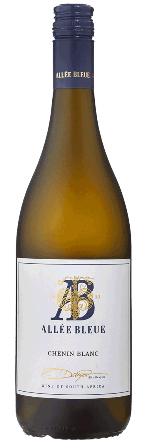 Allée Bleue Chenin Blanc 2023